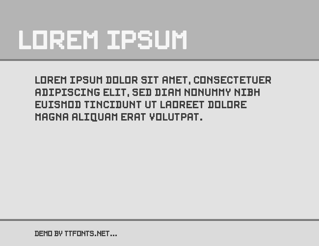 PixelSplitter example
