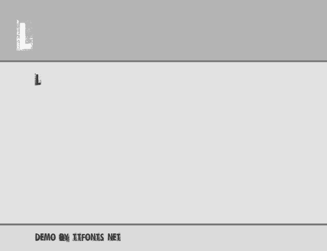Print Error example