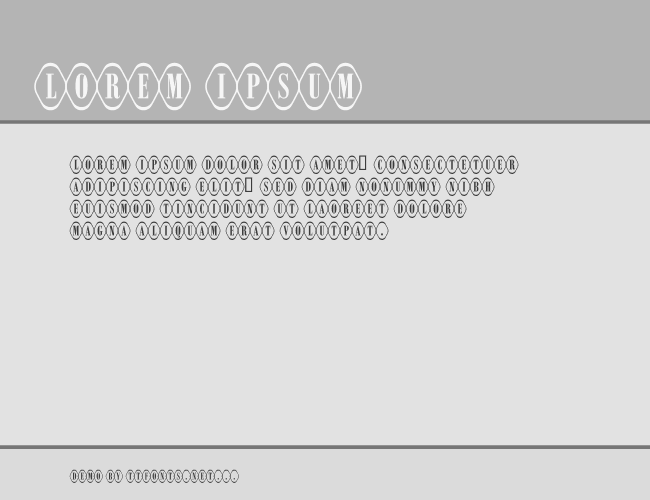 a_RombyRndOtl example