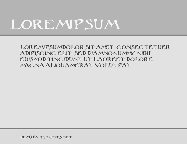 Rackham example