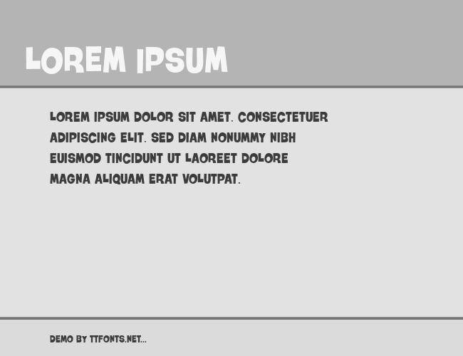 Roller World BTN example