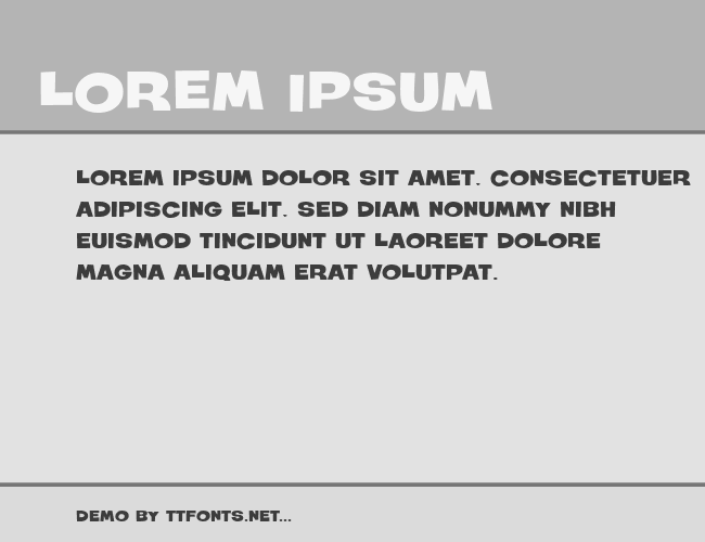 Roller World BTN Wide example