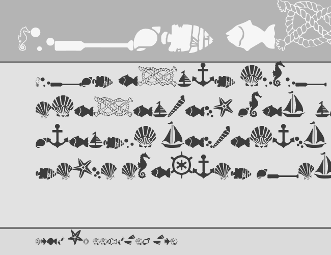 SC By The Sea example