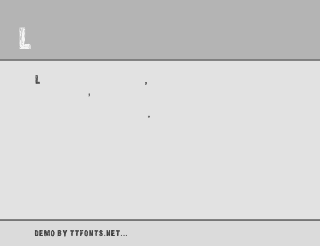 Skizzed DSG example