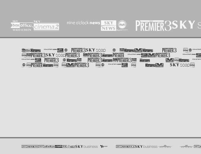 Sky 1998 Channel Logos example