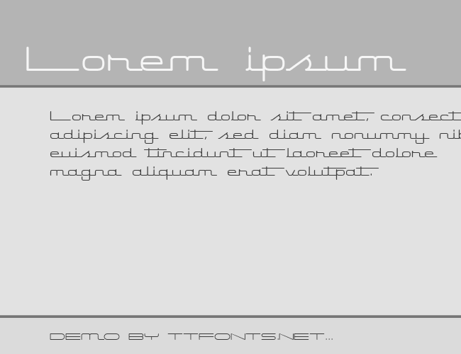 Starliner BTN example