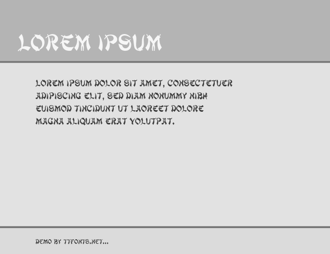TaipanCapsSSK example