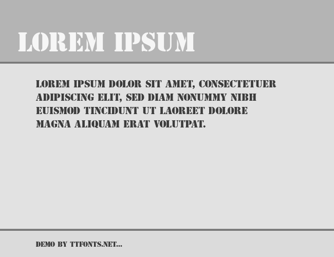 TemplateCapsSSK example