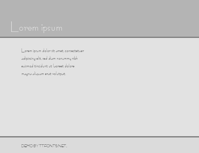TourinaSSK example