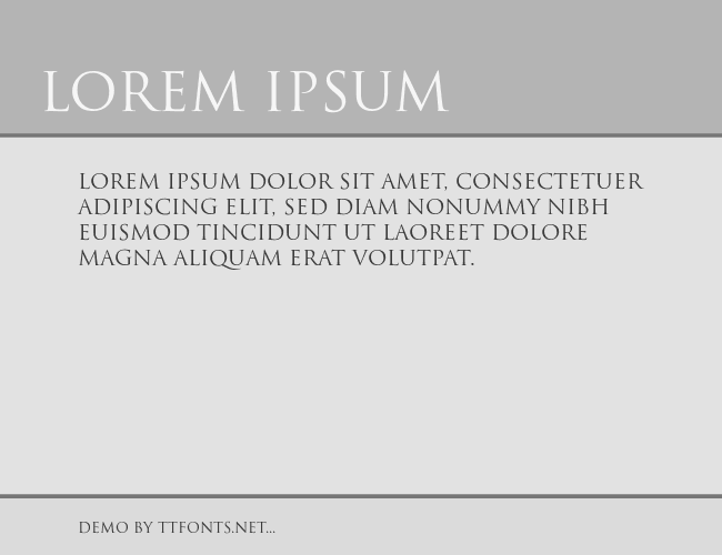 Trajan-Regular example