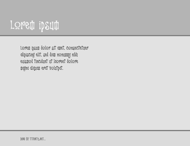 Troutkings BTN Condensed example