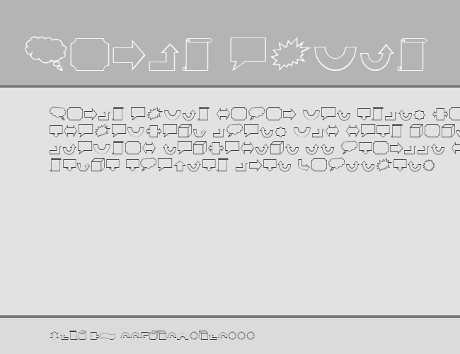 VariShapes example