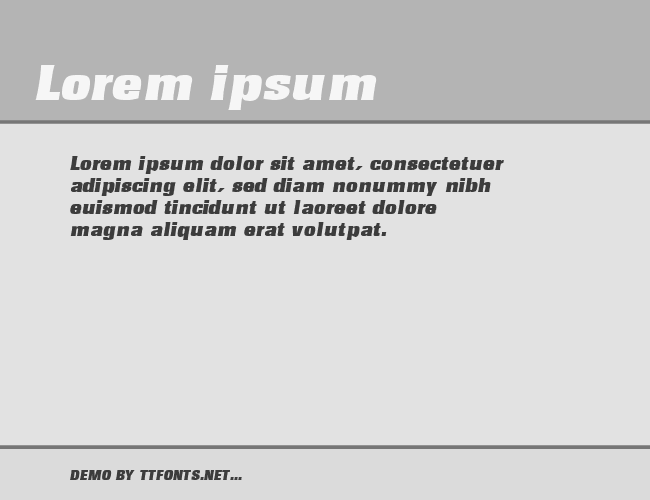 VariatDisplaySSK example