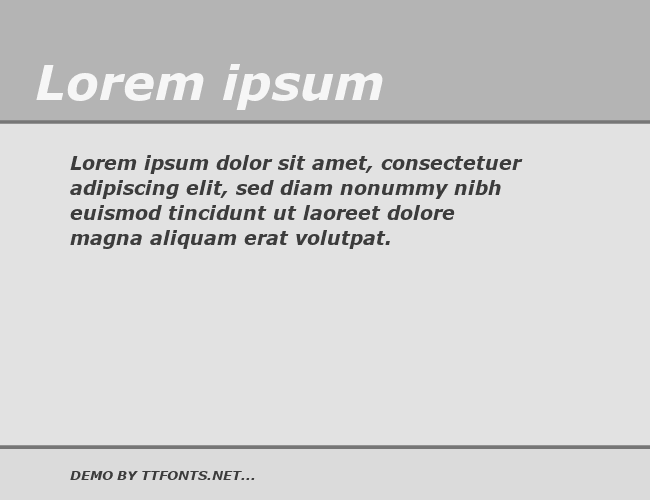 Verdana KOI8 example