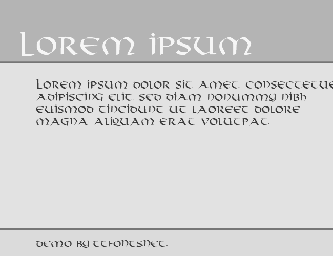 Viking example