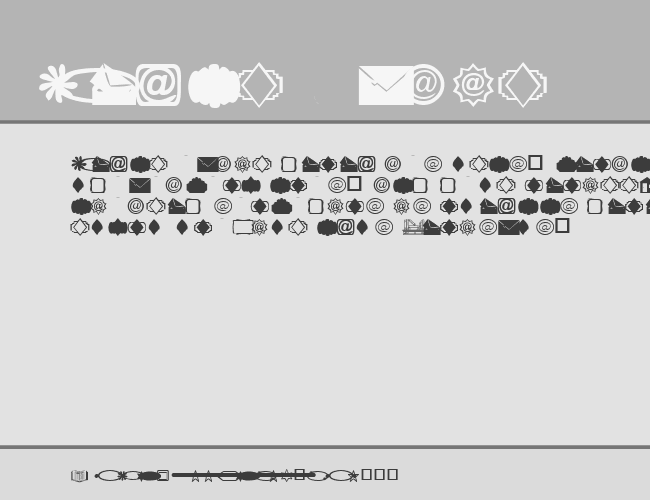 Web Design Dings example