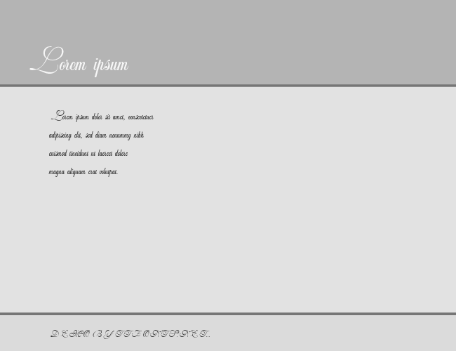 Wedding_Script example