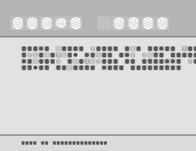 Draughts Utrecht example