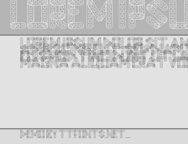 LC Construct example