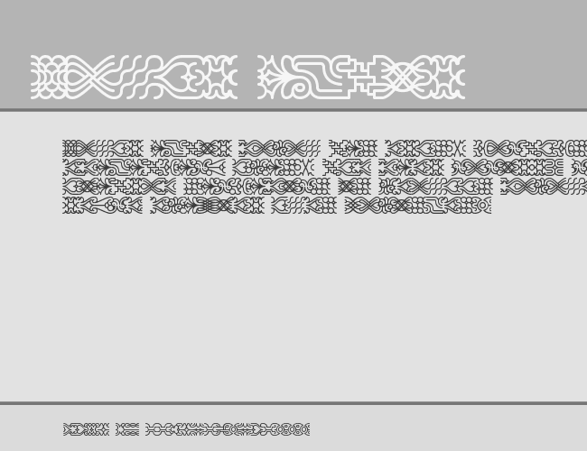 Line Dings (BRK) example