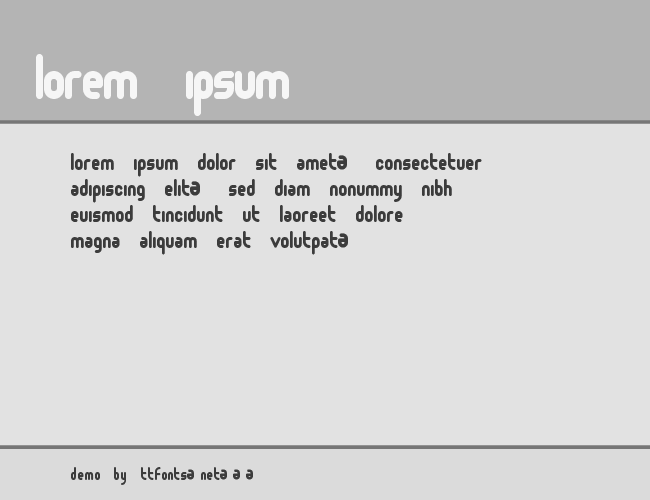 Moloko example