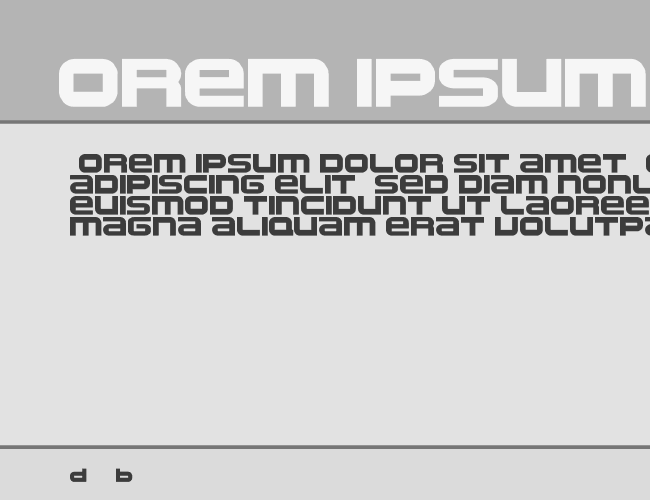 namco regular example