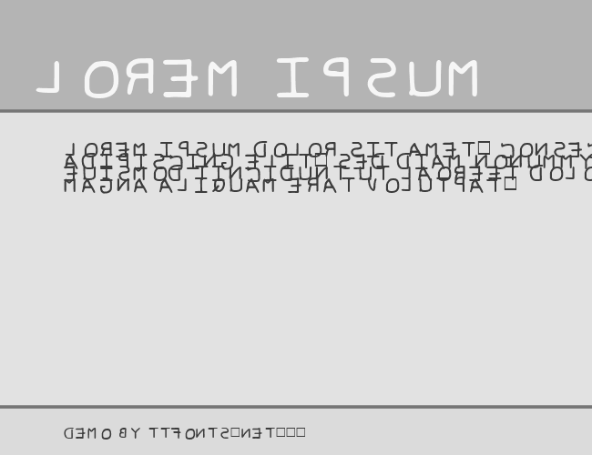 Pf_vvbf6s example
