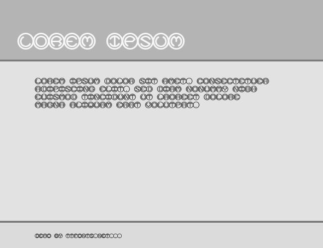 Spheroids BRK example