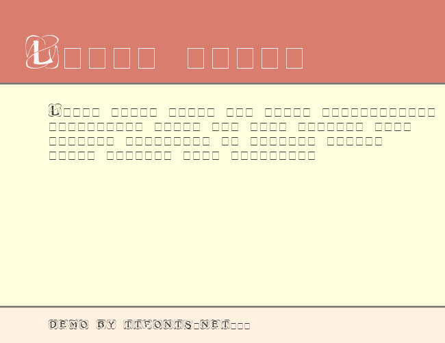 Adage Display Caps SSi example