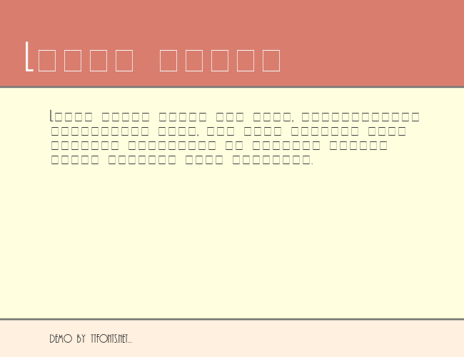 Aprille Display Caps SSi example