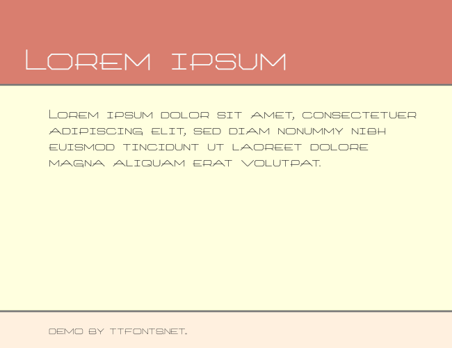 ArchitextOneType example
