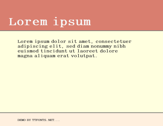 Asphalt Fixed example