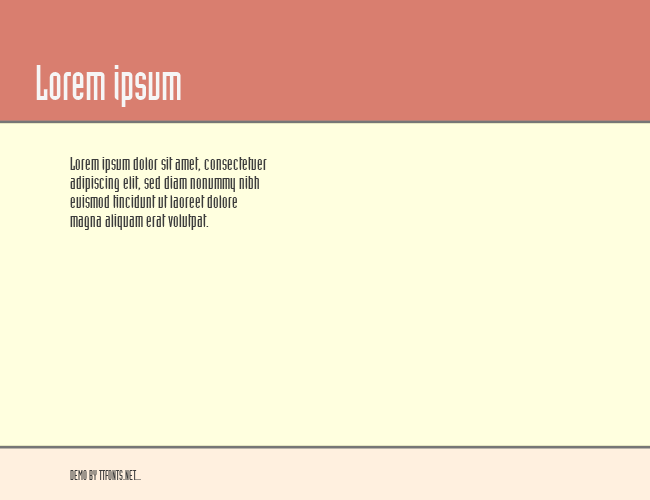 Assembly SSi example