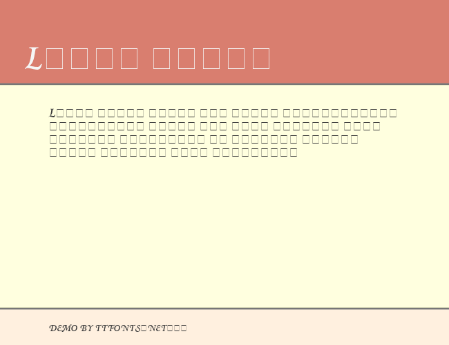 Atlantix Swash SSi example