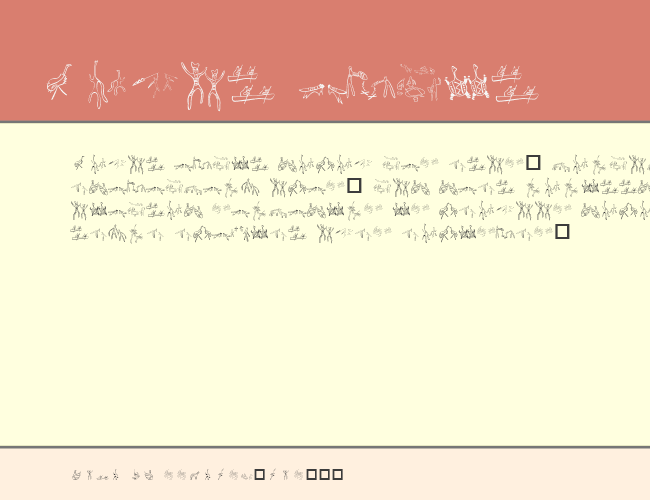 AustralBats example