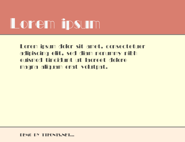 BalletEngraved example