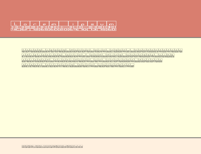 Binary X BRK example