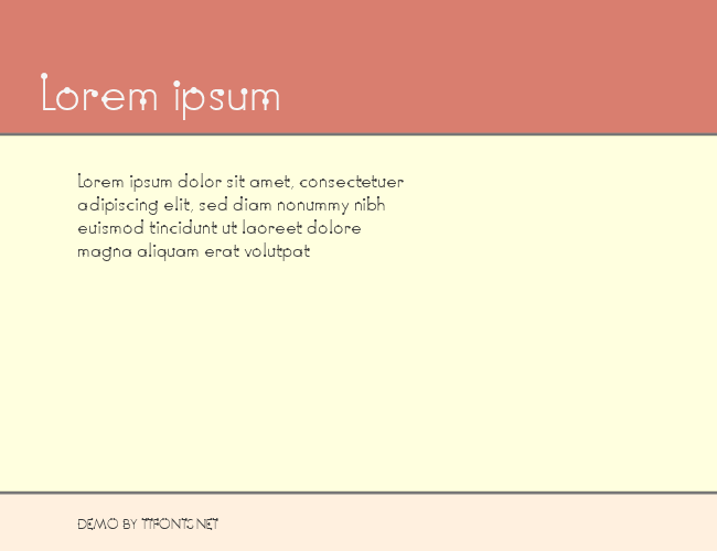 BoumBoum (Free version) example