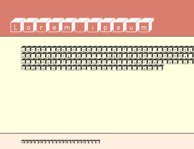 Boxing Brophius example