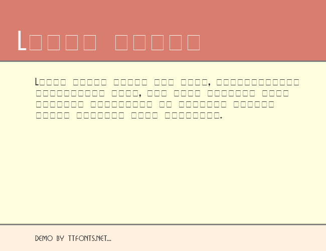 Brioche Display Caps SSi example