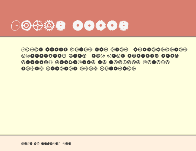 Buzzcog example