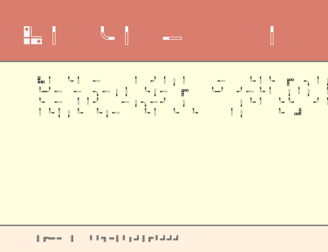 ByDesign Borders2 example
