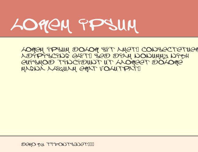 Can Control example