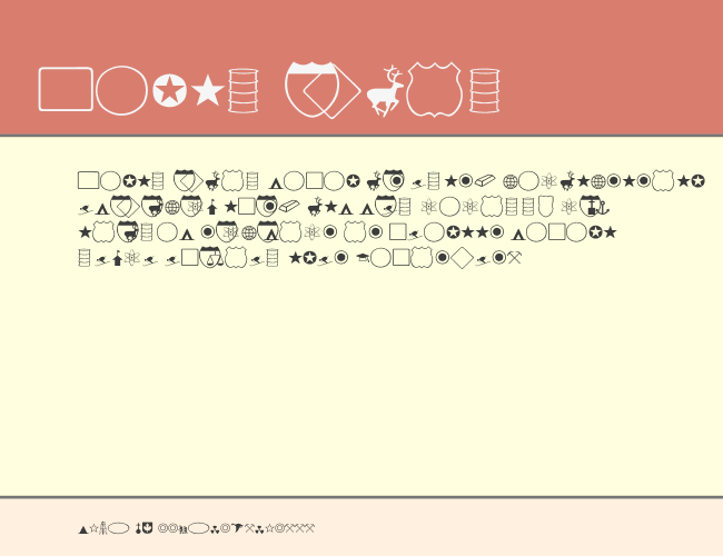 Carta-Normal example