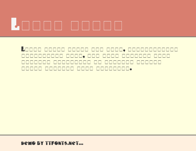 Cheap Shot Display Caps SSi example