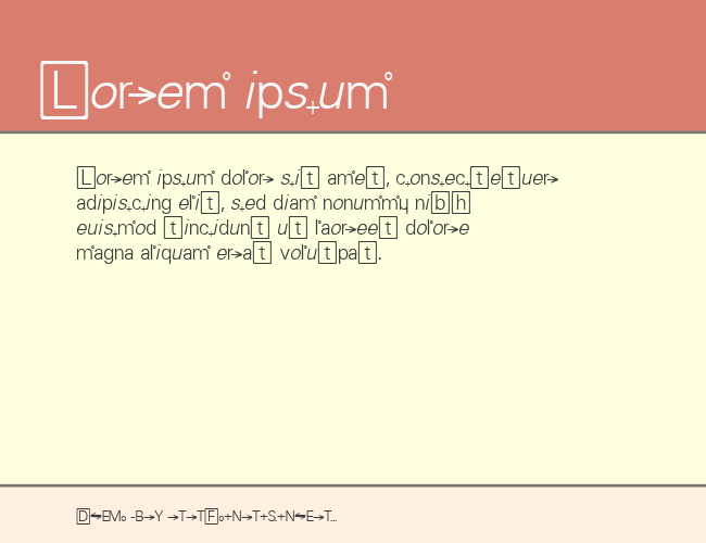 Chemistry example