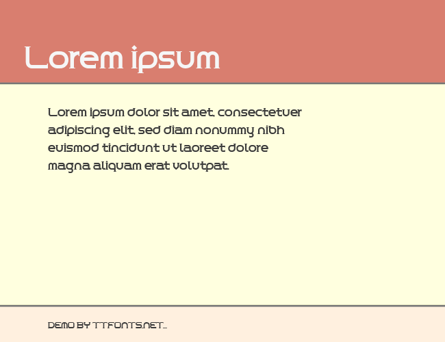 ChromeYellow example