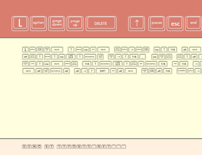 Compboard CAPS example