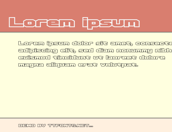 D3 Egoistism outline example