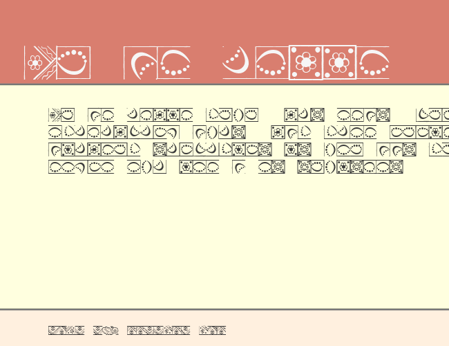 Dala LT Borders example